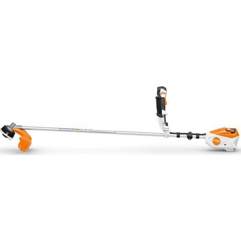 Stihl FSA 80 Cordless String Trimmer Kit