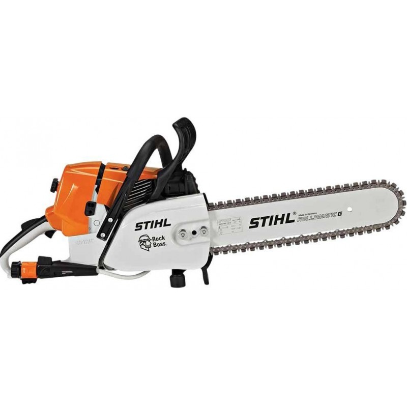 Stihl GS 461 16 Inch 76.5 cc Gas Powered Concrete ...