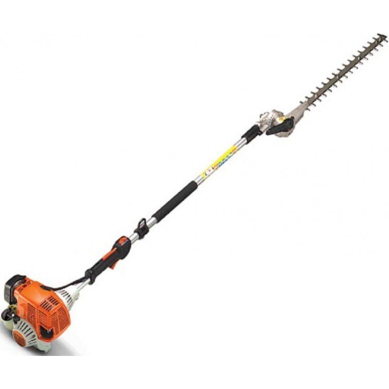 Stihl HL 100 A Straight Edge Hedge Trimmer Gas Pow...