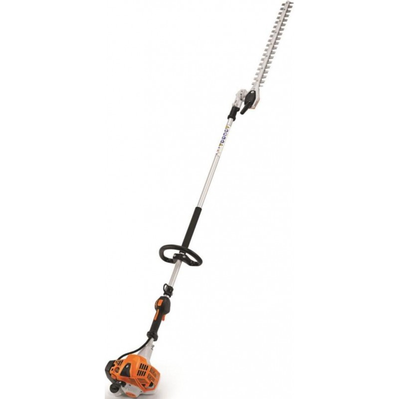 Stihl HL 94 K 145 24 Inch Gas Powered Hedge Trimme...