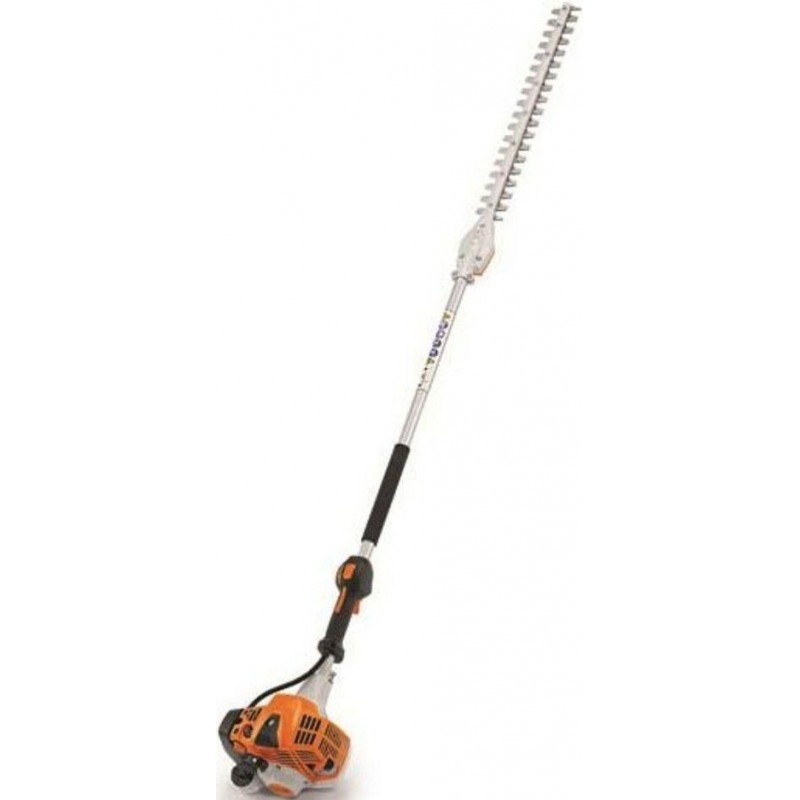 Stihl HL 94 K 24 Inch 0 Degree Gas Powered Hedge T...