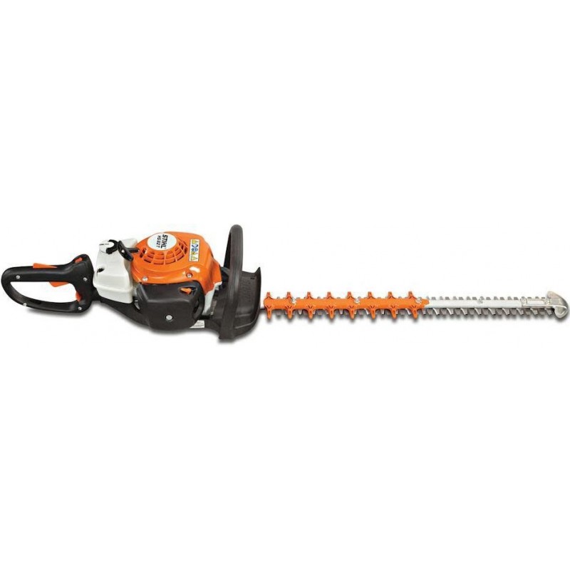 Stihl HS 82 T-Z 24 Inch 22.7 cc Gas Powered Hedge ...