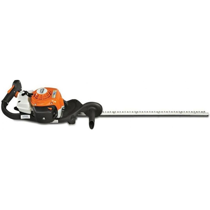 Stihl HS 87 T-Z 30 Inch 22.7 cc Gas Powered Hedge ...
