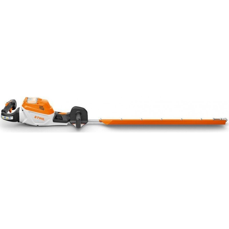 Stihl HSA 150 T 30 Inch Blade Cordless Hedge Trimm...