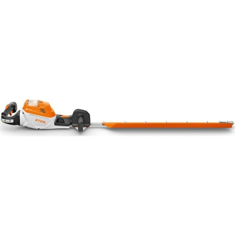 Stihl HSA 150 T 40 Inch Blade Cordless Hedge Trimm...