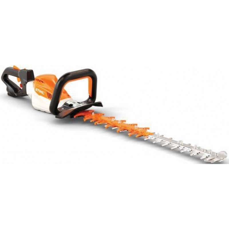 Stihl HSA 94 R 24in Hedge Trimmer Battery Powered ...