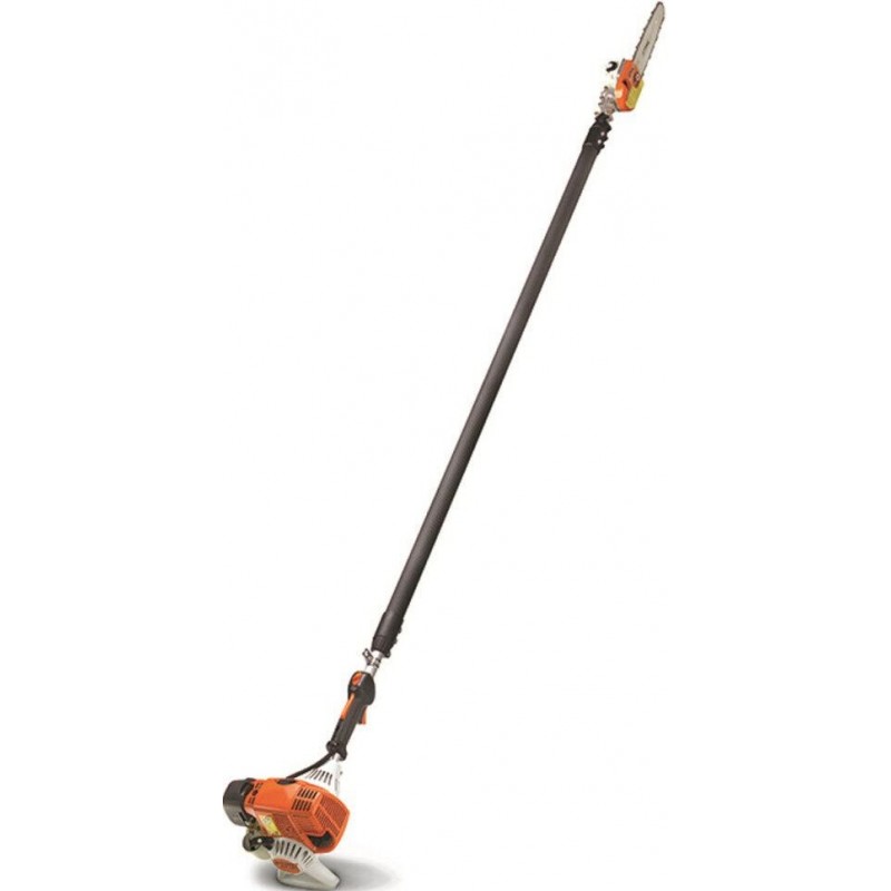 Stihl HT 131 14 Inch Bar Gas-Powered Telescoping P...