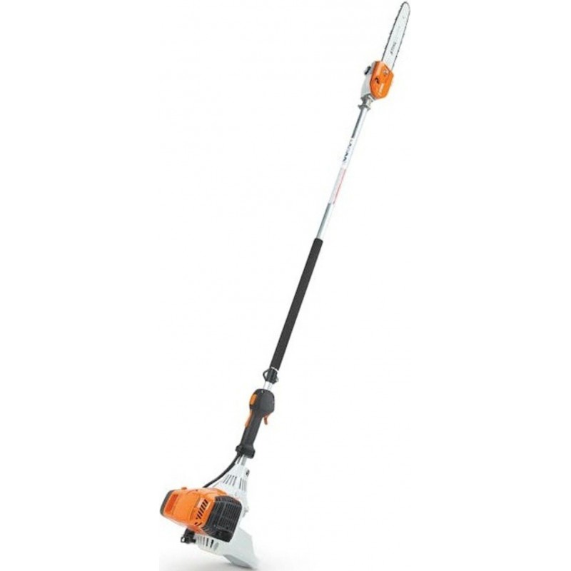 Stihl HT 134-Z 14 Inch Bar 36.3 cc Gas-Powered Pol...