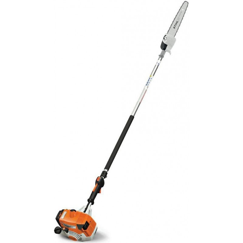 Stihl HT 250-Z 14 Inch Bar 40.2 cc Gas-Powered Pol...