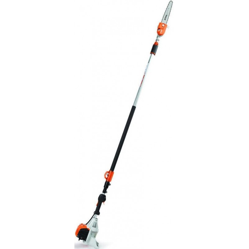 Stihl HT105-Z 12 Inch Bar Gas Powered Telescoping ...