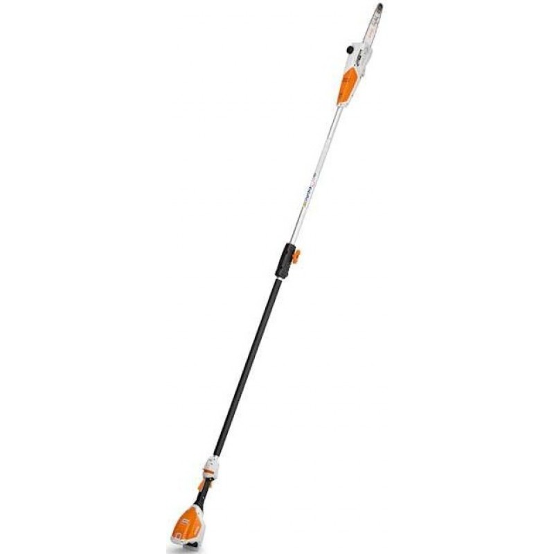 Stihl HTA 50 10 Inch 36V Battery-Powered Pole Prun...
