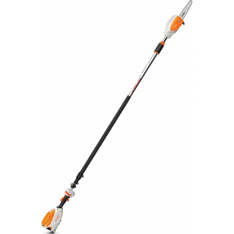 Stihl HTA 86 Cordless Battery-Powered Telescoping ...