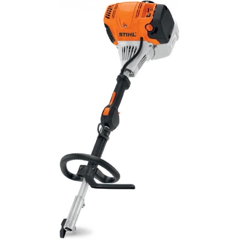 Stihl KM 131 R KombiSystem Loop Trimmer Gas Powere...