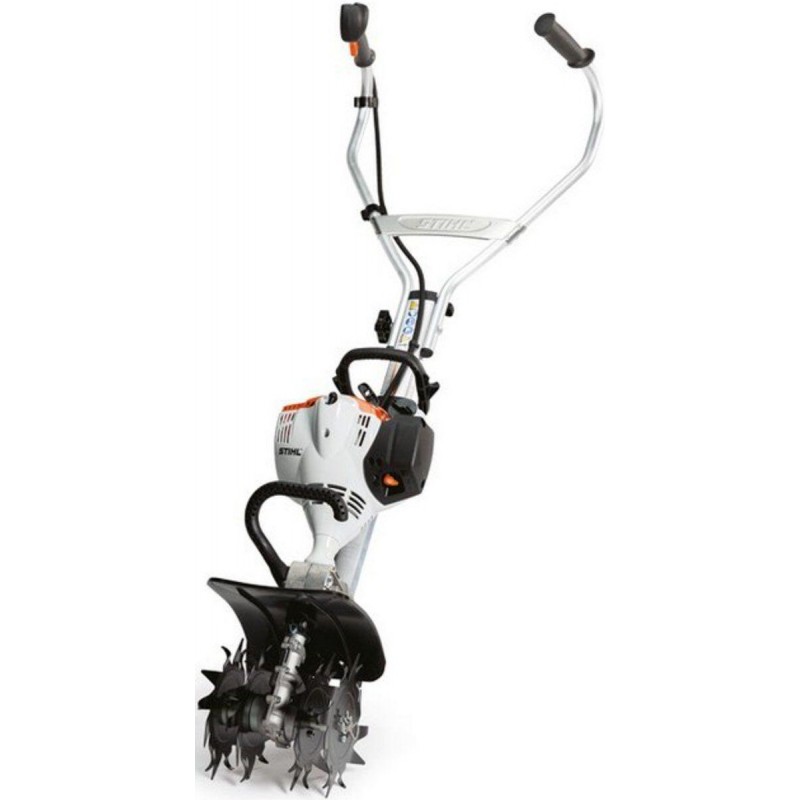 Stihl MM 56 C-E Yard Boss 27.2cc 8.5in Gas Powered...