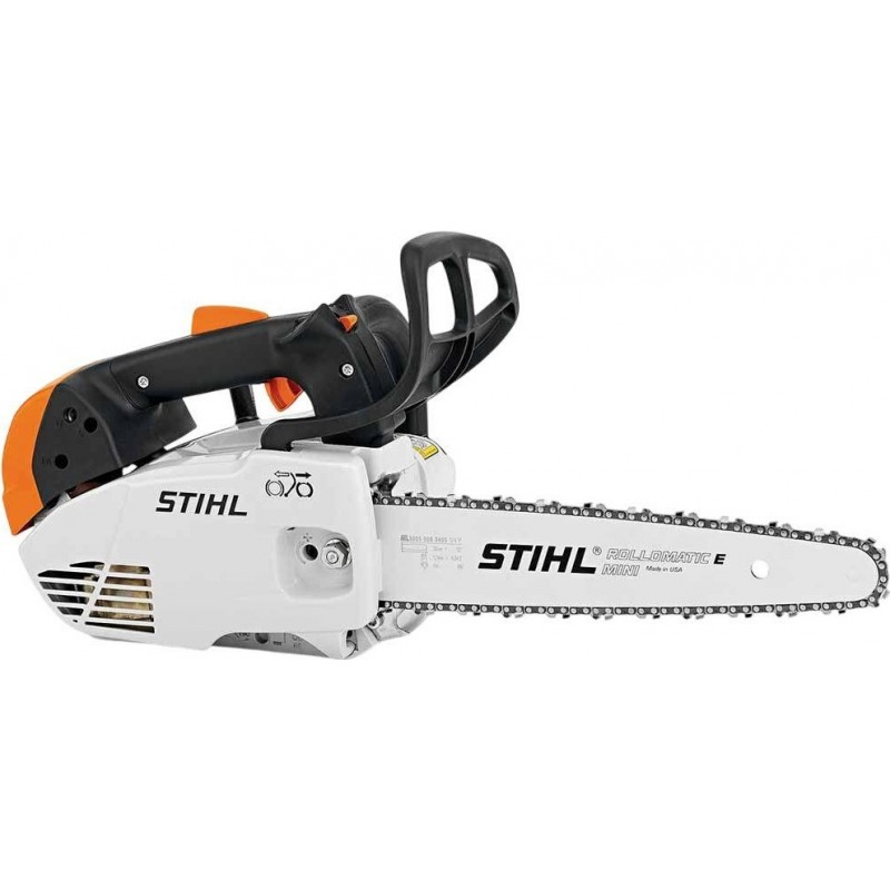 Stihl MS 151 T C-E 71PM3 3403 10 Inch Bar Gas Powe...