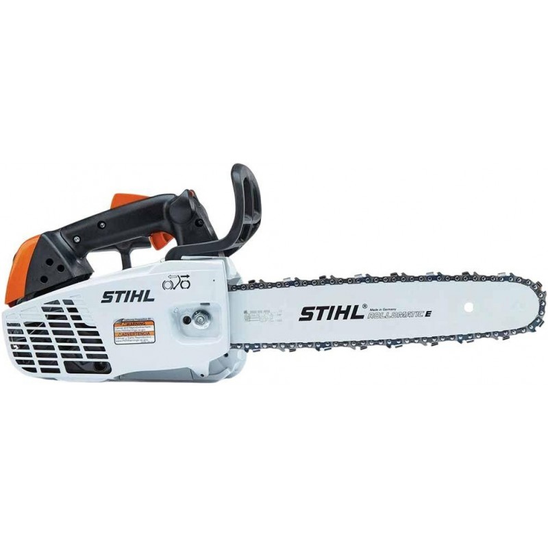 Stihl MS 194 T 3/8 Inch Pitch Chain Compact Gas Po...