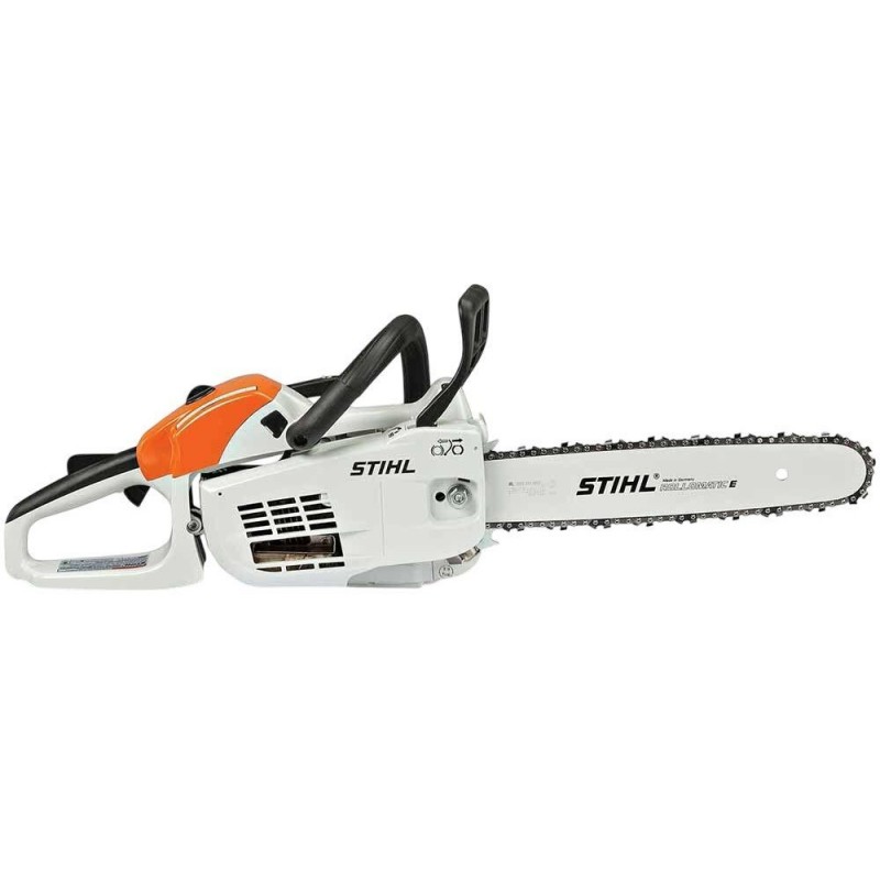 Stihl MS 201 C-EM 63PM3 7409 14 Inch Bar Gas Power...