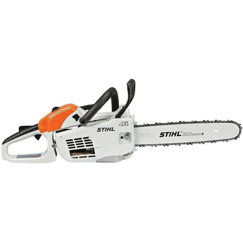 Stihl MS 201 C-EM 63PS3 7413 16 Inch Bar Gas Power...