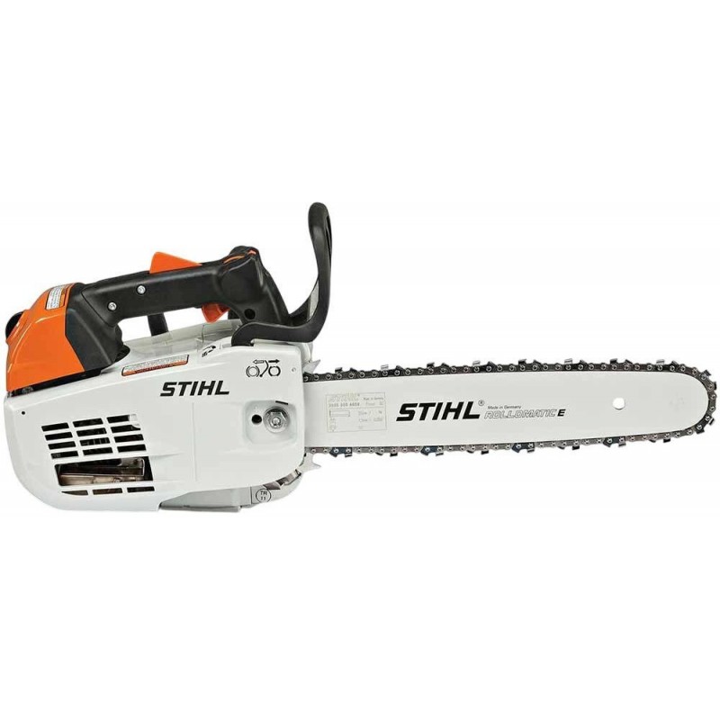Stihl MS 201 T C-M 63PS3 4805 12 Inch Bar Gas Powe...