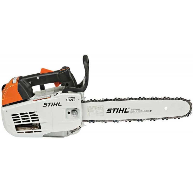 Stihl MS 201 T C-M 63PS3 4813 16 Inch Bar Gasoline...
