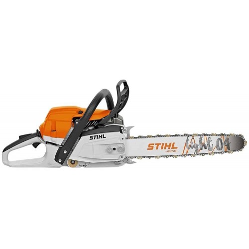 Stihl MS 261 C-M 16 Inch Gas Powered Professional ...