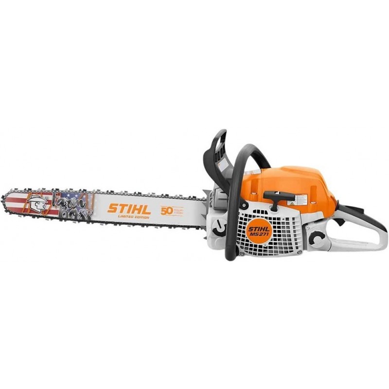 Stihl MS 271 FARM BOSS 20 Inch Bar & Chain 50....