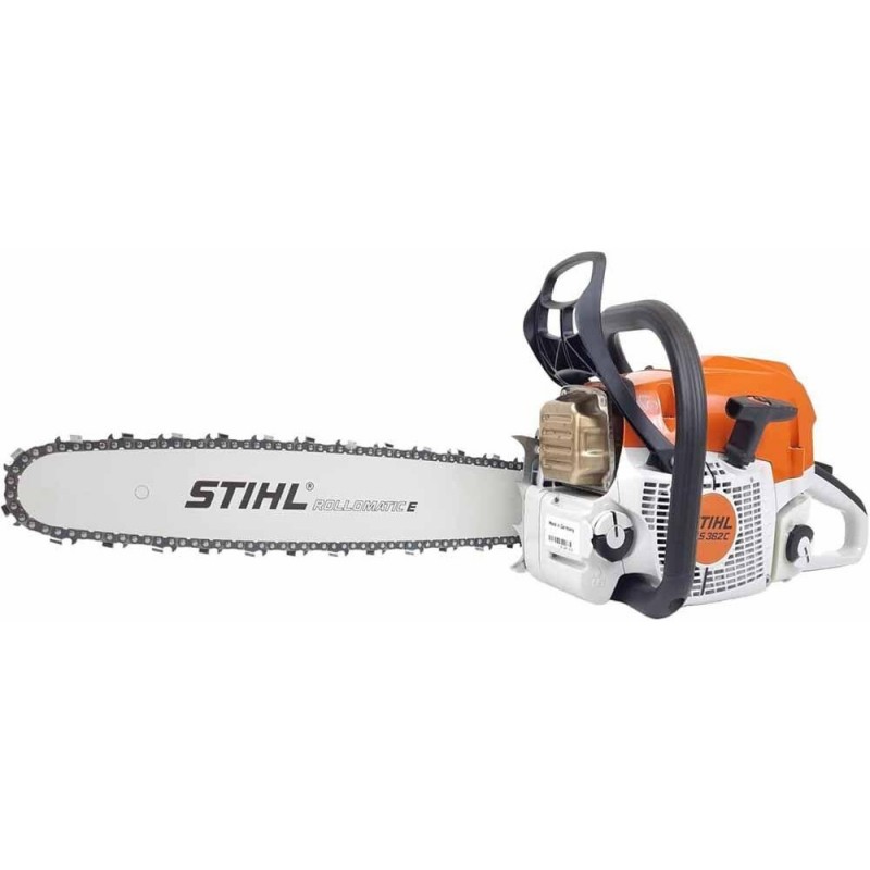 Stihl MS 362 C-M 20 Inch Gas Powered Chainsaw with...