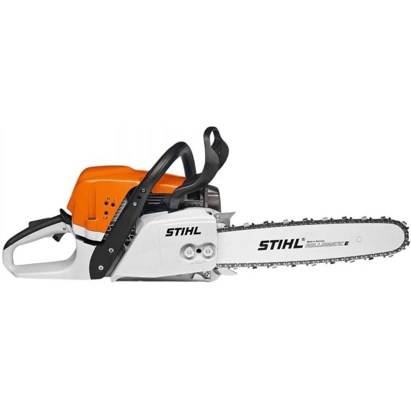 Stihl MS 391 25 Inch Gas Powered Chainsaw