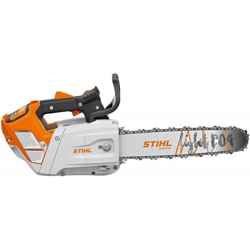 Stihl MSA 220 TC-0 16 Inch Quick-Adjust 36V Batter...