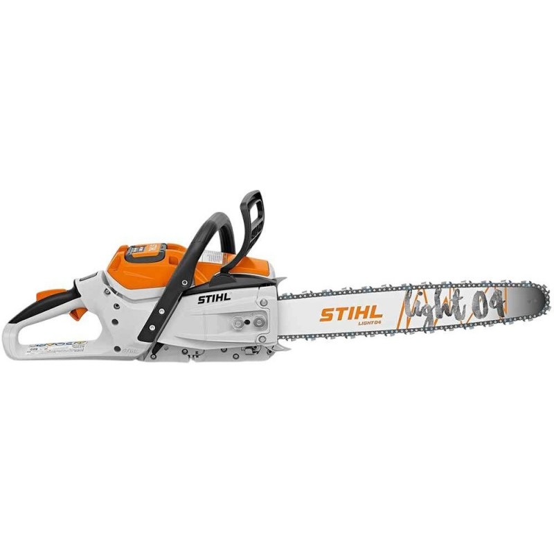Stihl MSA 300 16 in Bar & Chain 36V Battery Ch...