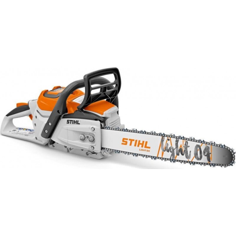 Stihl MSA 300 18 in Bar & Chain 36V Battery Ch...
