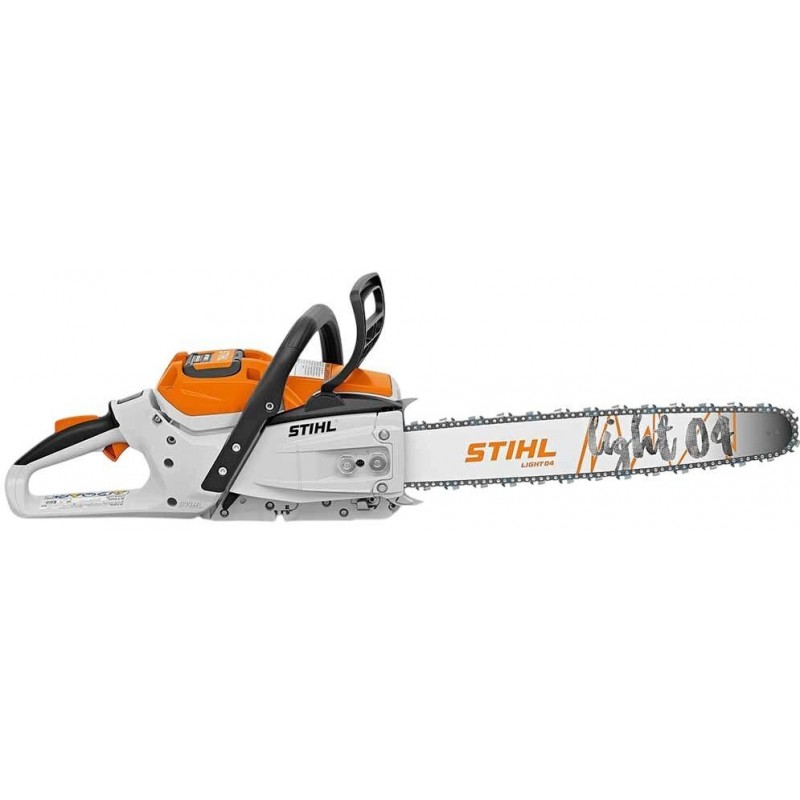 Stihl MSA 300 20 in Bar & Chain 36V Battery Ch...