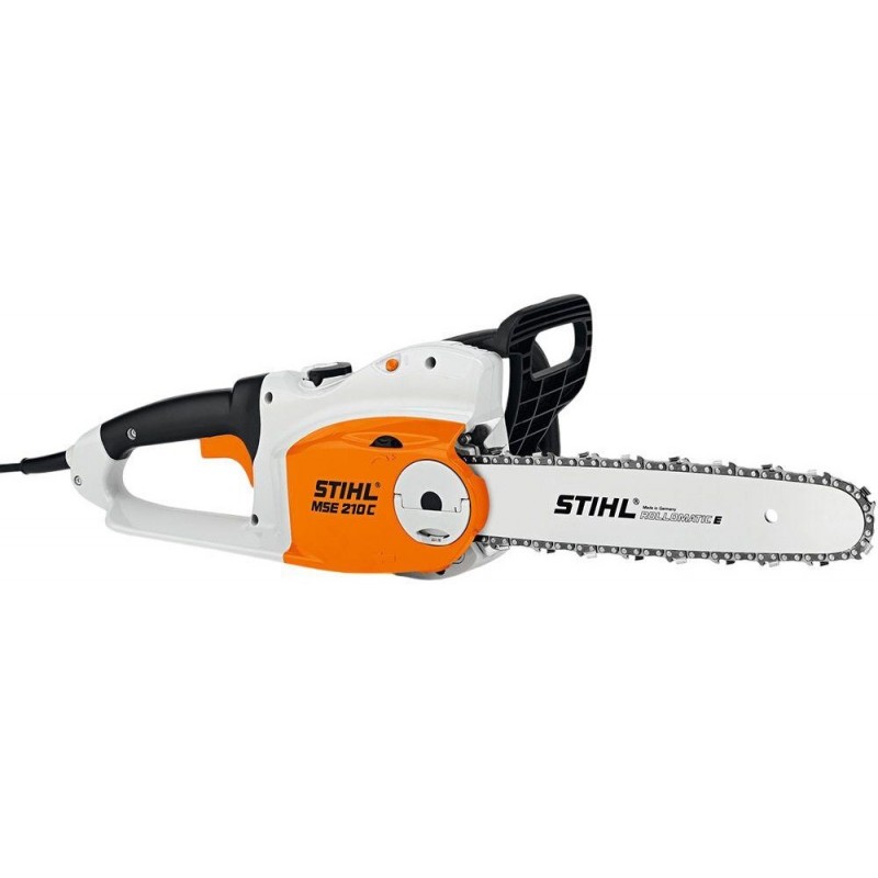 Stihl MSE 210 C-B 16in Bar 120V Electric Chain Saw