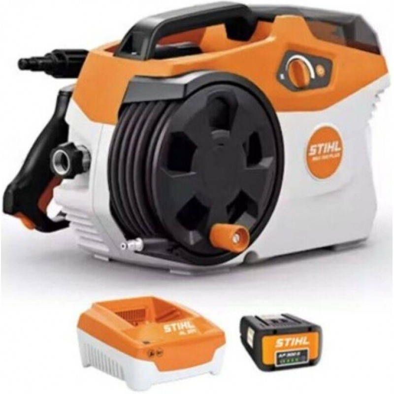 Stihl REA 100 PLUS 2200 PSI 1.2 GPM Battery Powere...