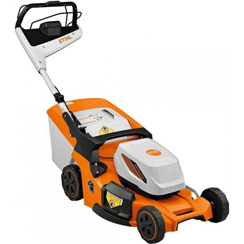 Stihl RMA 453.3 PV 20 Inch 36V Battery Cordless La...