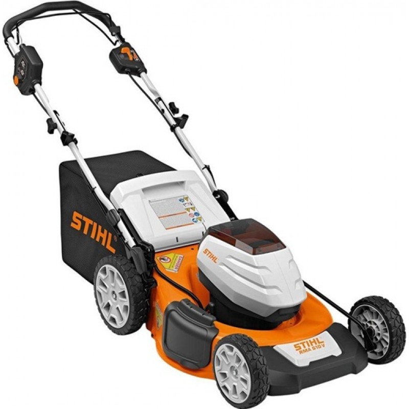 Stihl RMA 510 V 21in Variable Speed Battery Powere...