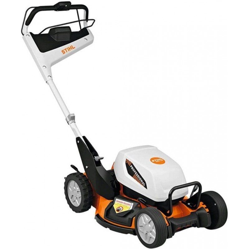 Stihl RMA 7 RV Battery-Powered Cordless Push Lawn ...