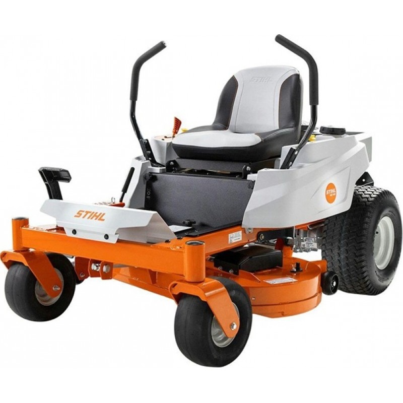 Stihl RZ 142 Z TURN 42 Inch Gas Powered Zero Turn ...