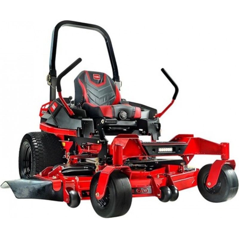 Toro 2000 Series 52 In. 708 Cc 24.5HP Gasoline-Pow...