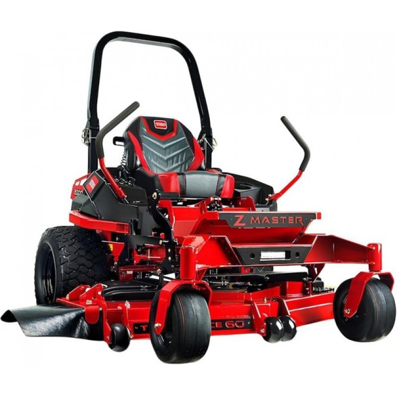 Toro 2000 Series 60 In. 726 Cc 23.5HP Gasoline-Pow...