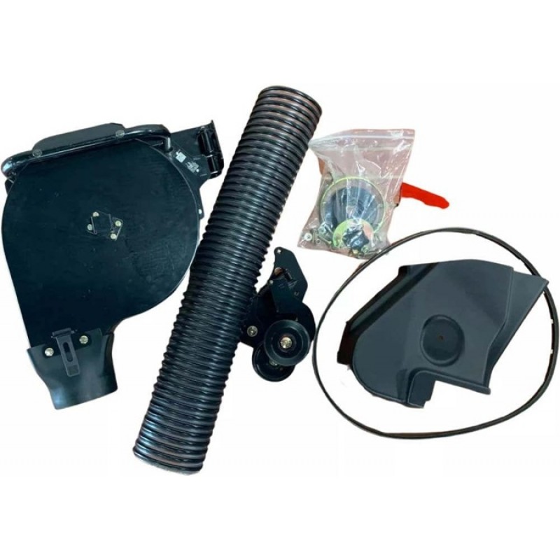 Toro GrandStand E-Z Vac Blower & Drive Kit for...