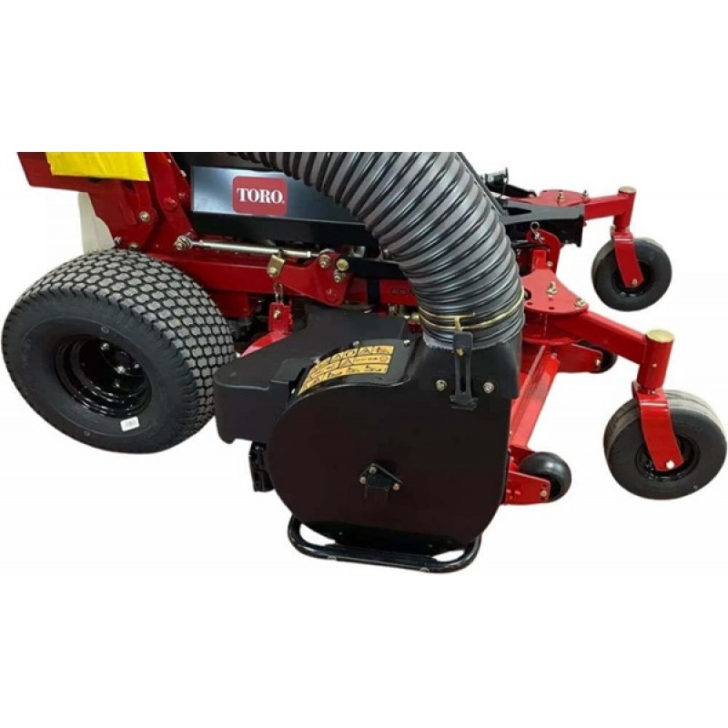 Toro GrandStand E-Z Vac Blower & Drive Kit for...