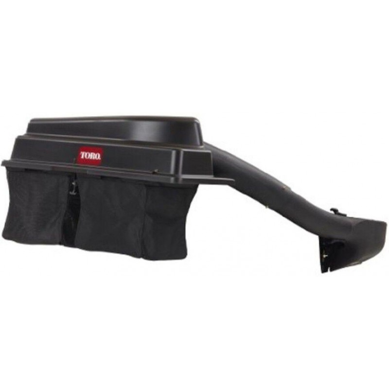 Toro TimeCutter HD E-Z Vac Bagger