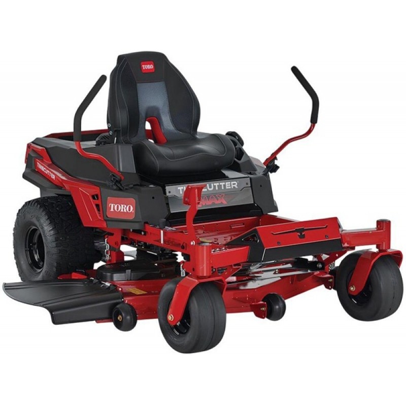 Toro TimeCutter Max 54 Inch 23HP 726 cc Kawasaki Z...