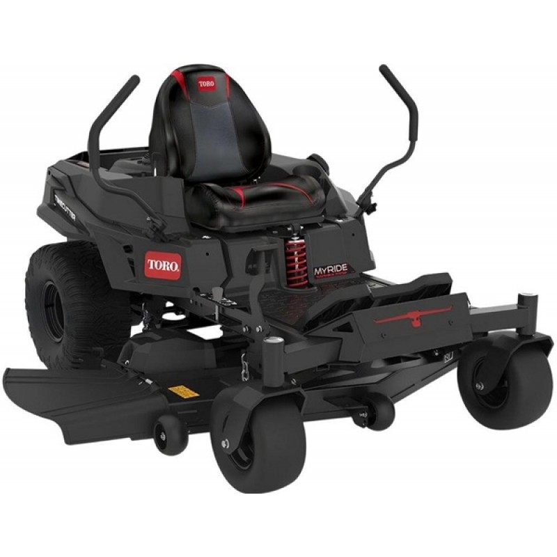 Toro TimeCutter Max Havoc My RIDE 60 Inch 24HP Kaw...