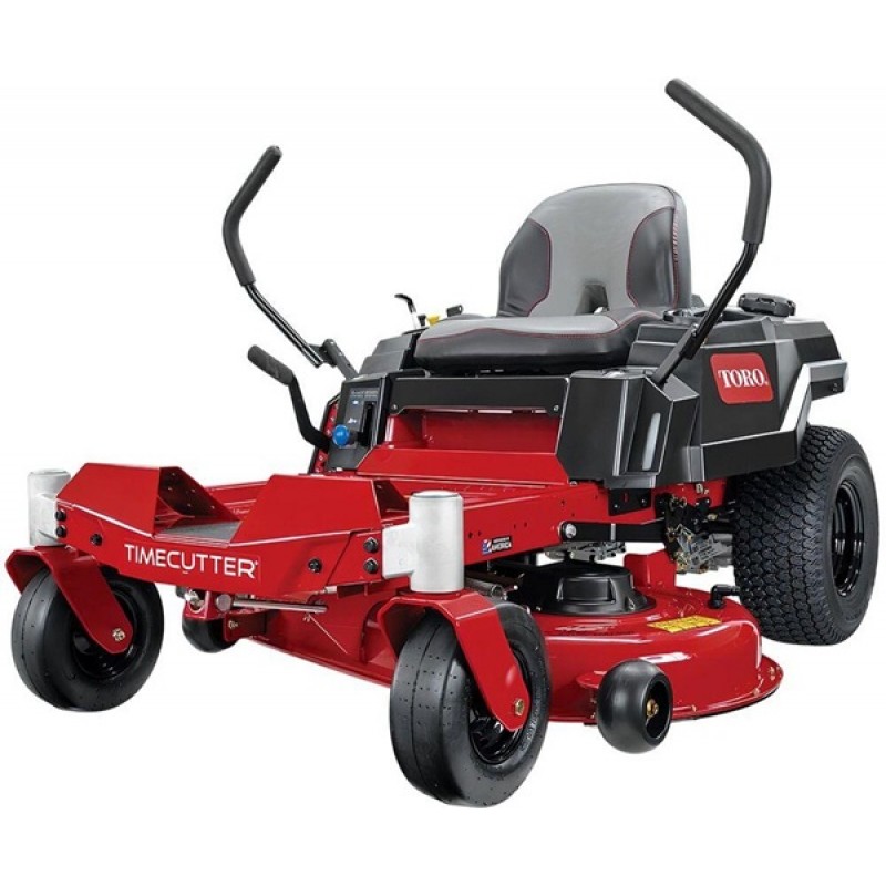 Toro TimeCutter Zero Turn Lawn Mower 42 Inch