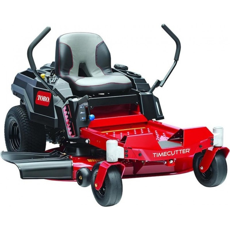 Toro TimeCutter Zero Turn Lawn Mower 42in