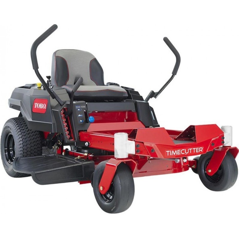 Toro TimeCutter Zero Turn Mower 34in 22hp