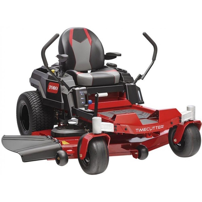 Toro TimeCutter Zero Turn Mower 60in 24.5hp