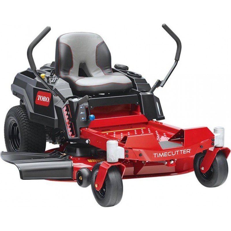 Toro TimeCutter Zero Turn Riding Lawn Mower 42in 7...